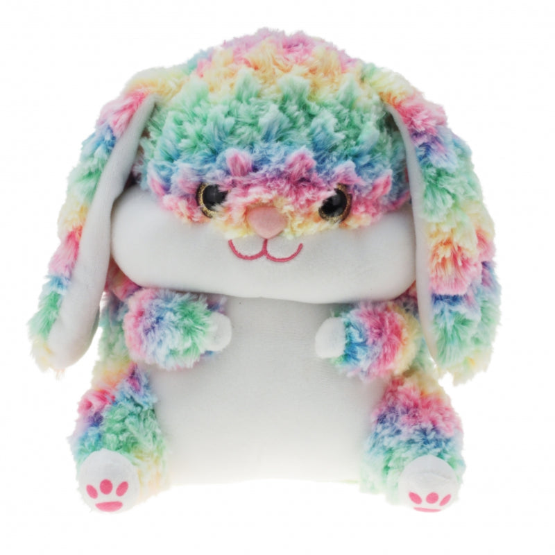 XXL Plüsch Stofftier Hase "Schnuffel" 90cm