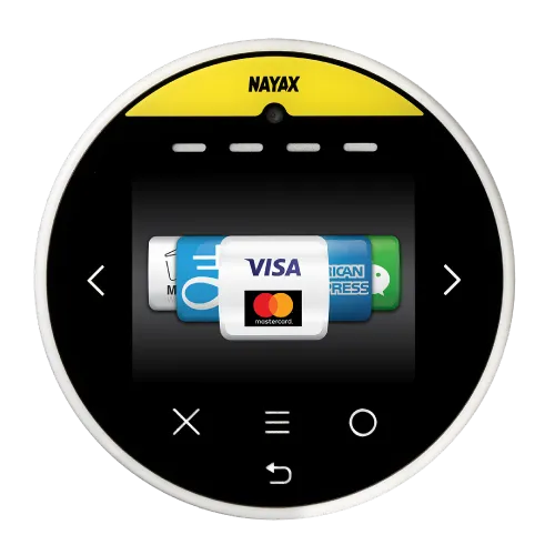 Nayax Onyx