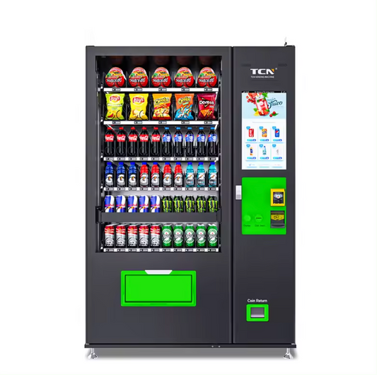 Snack Automat kaufen online