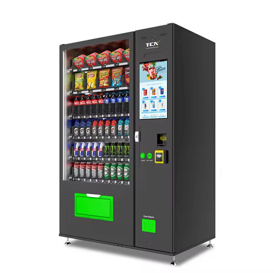 TCN Snackautomat