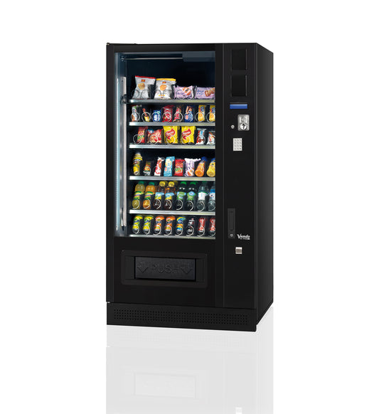 Sanden Vendo Snackautomat 