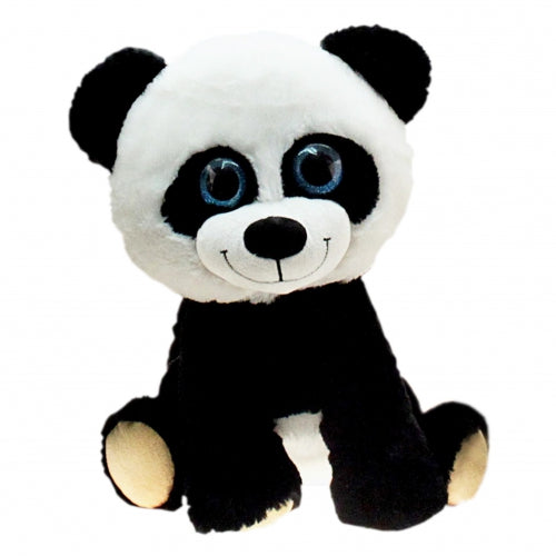 XXL Plüsch Stofftier Panda "Pia" 90cm