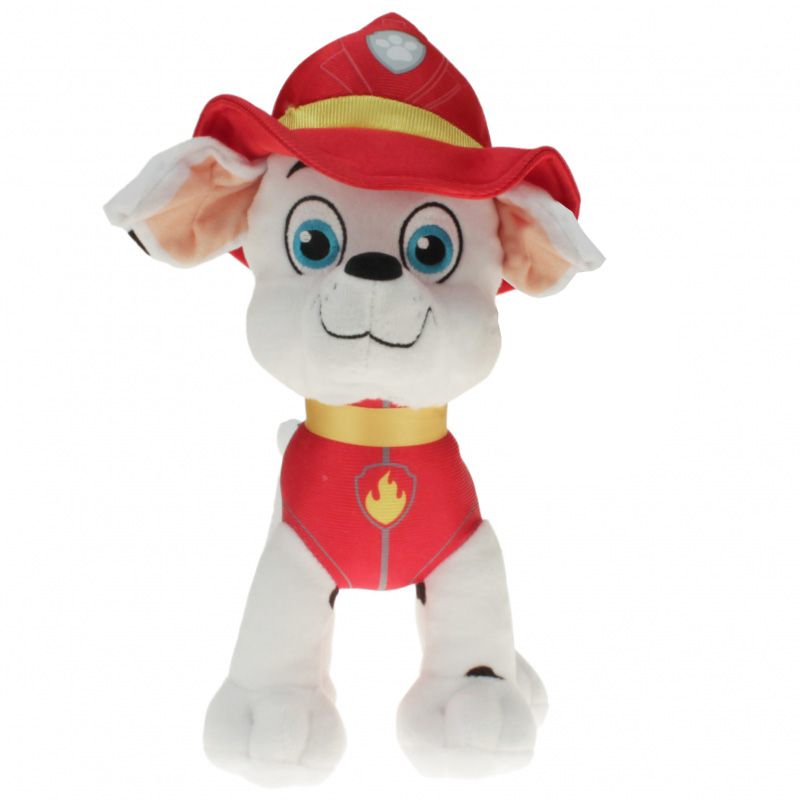 XXL Plüsch Stofftier Paw Patrol "Chase & Marshall" Refresh 90cm