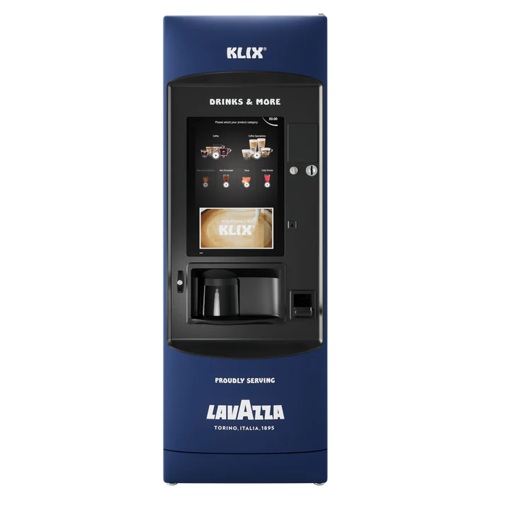 Kaffeeautomat Klix Advanta kaufen