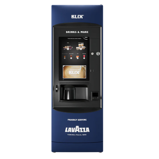 Kaffeeautomat Klix Advanta kaufen