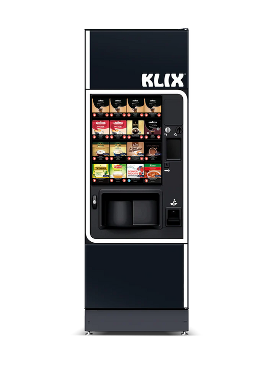 Kaffeeautomat Klix Momentum