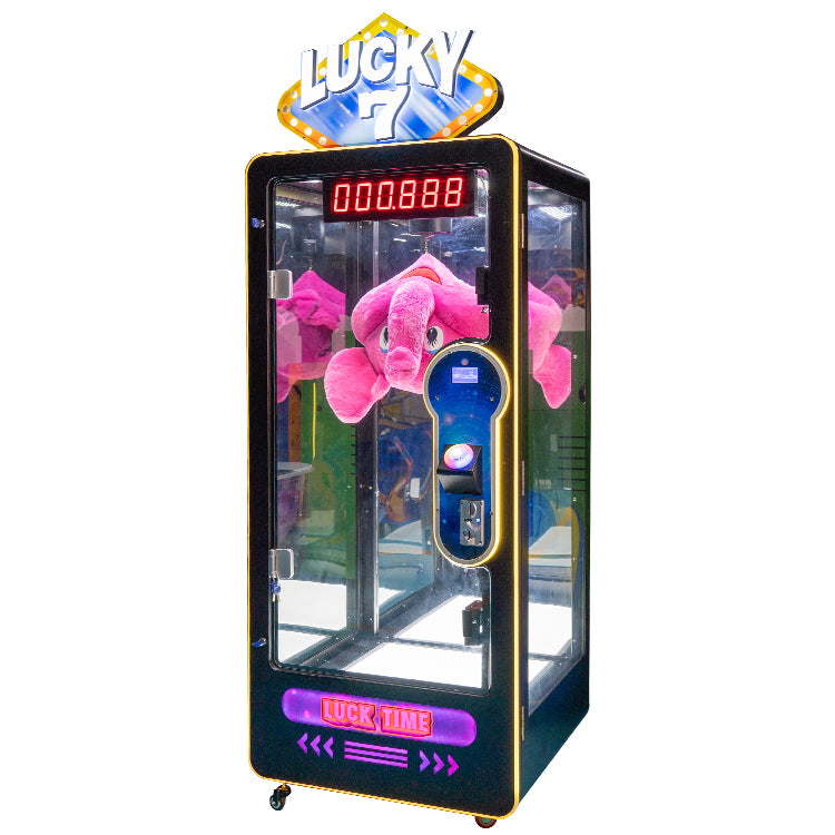 Lucky 7 Spielautomat